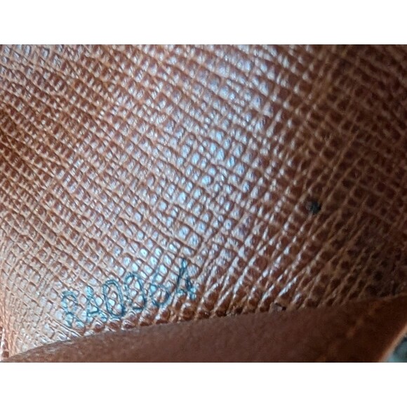 Louis Vuitton Key Case Monogram Multicles 4 Four Hooks RA0064 Digital COA Includ - Picture 6 of 7